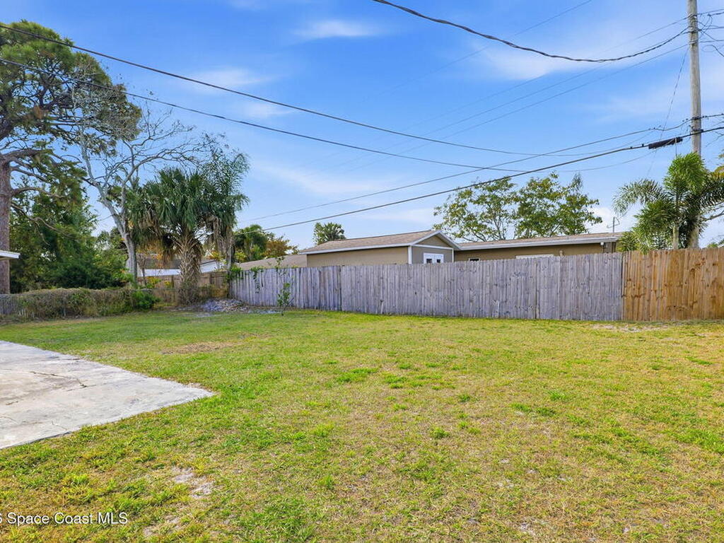 620 Cherokee Avenue, Melbourne, FL 32935