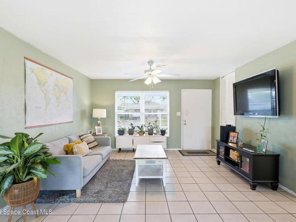 620 Cherokee Avenue, Melbourne, FL 32935