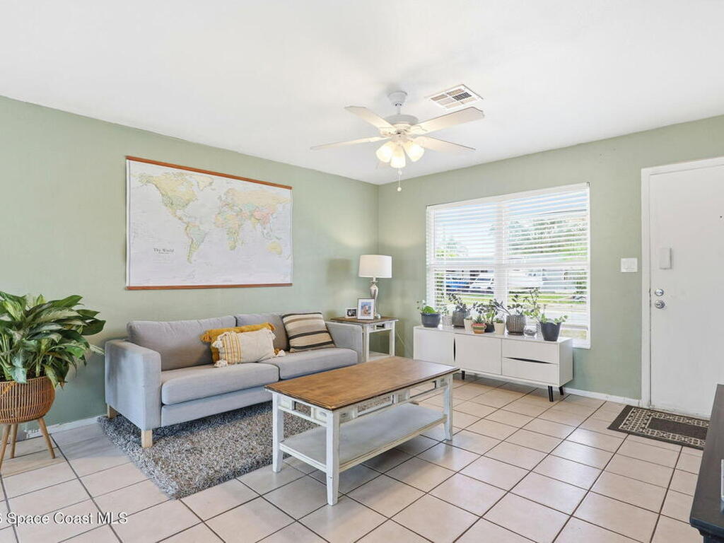 620 Cherokee Avenue, Melbourne, FL 32935