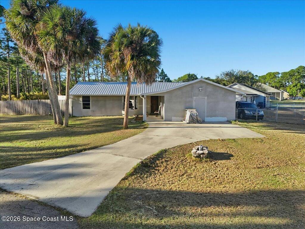 401 Whealan Street, Palm Bay, FL 32908