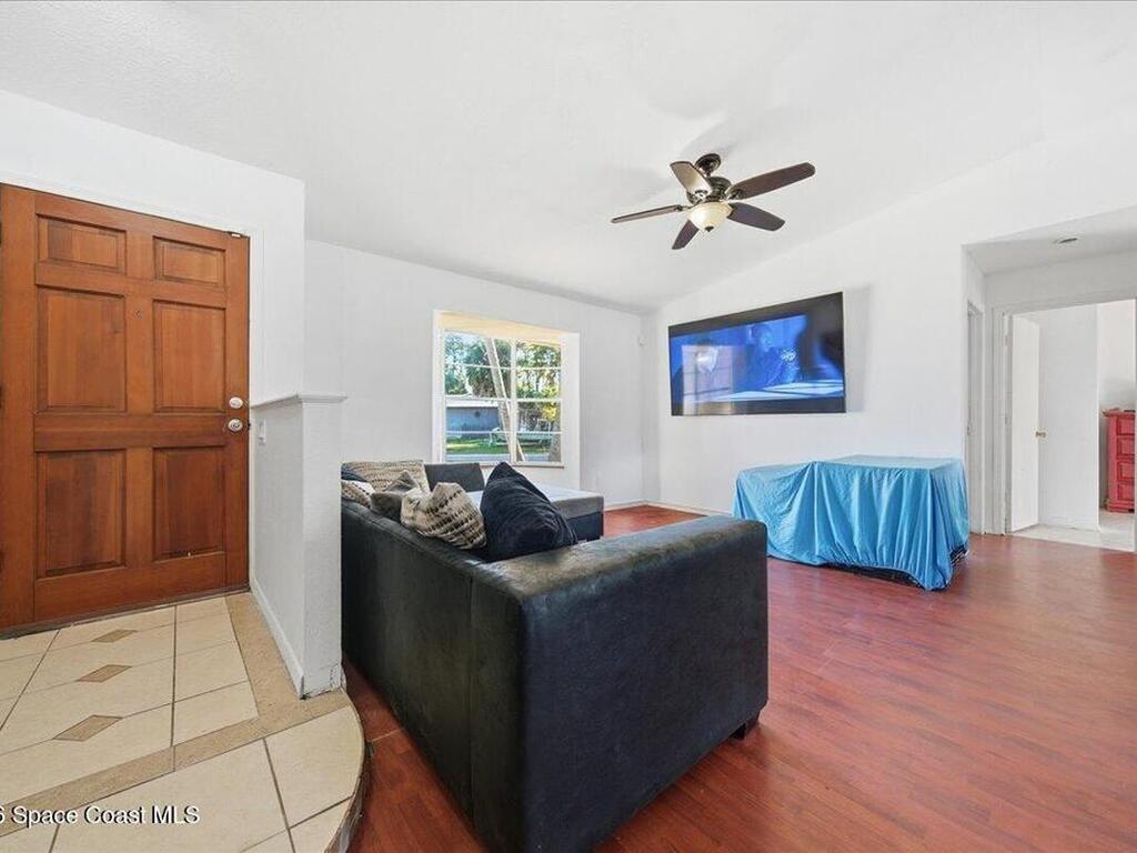 401 Whealan Street, Palm Bay, FL 32908