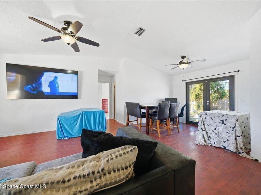 401 Whealan Street, Palm Bay, FL 32908