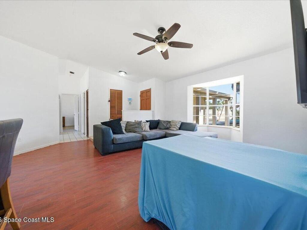 401 Whealan Street, Palm Bay, FL 32908