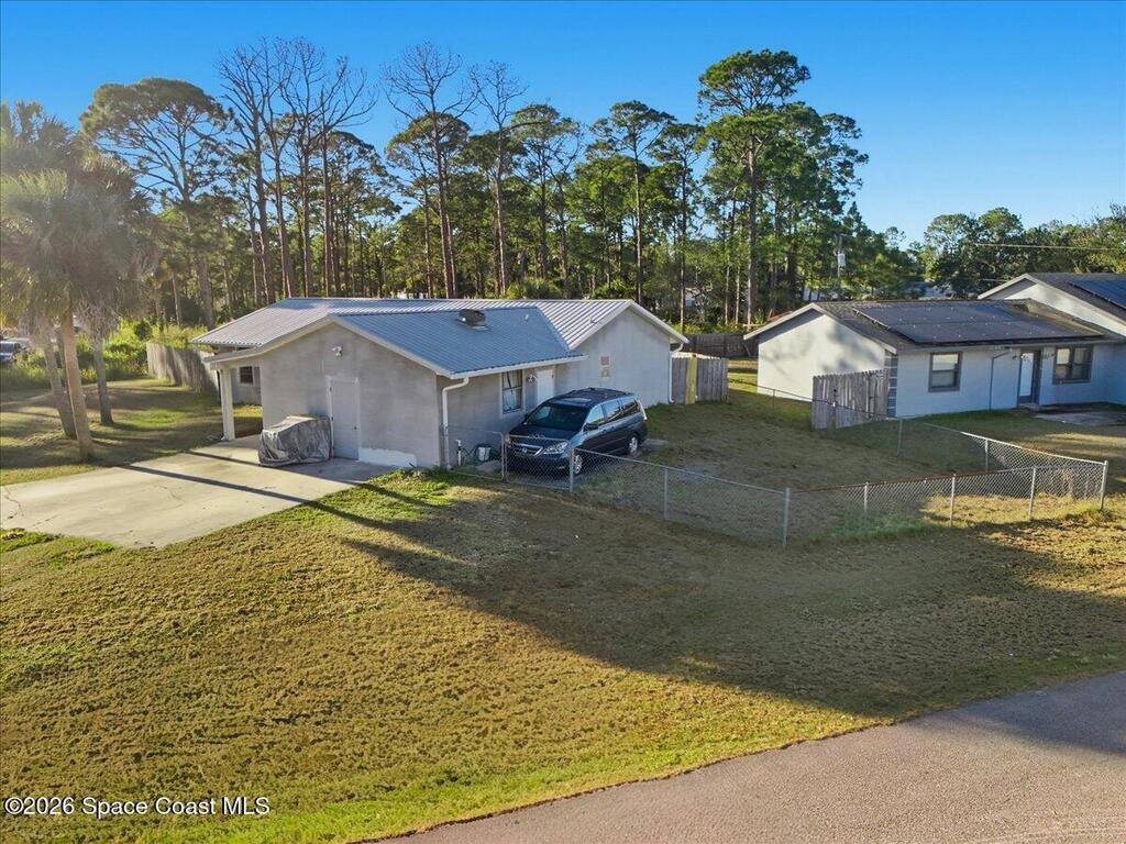 401 Whealan Street, Palm Bay, FL 32908