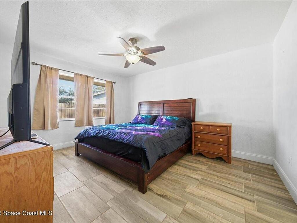 401 Whealan Street, Palm Bay, FL 32908