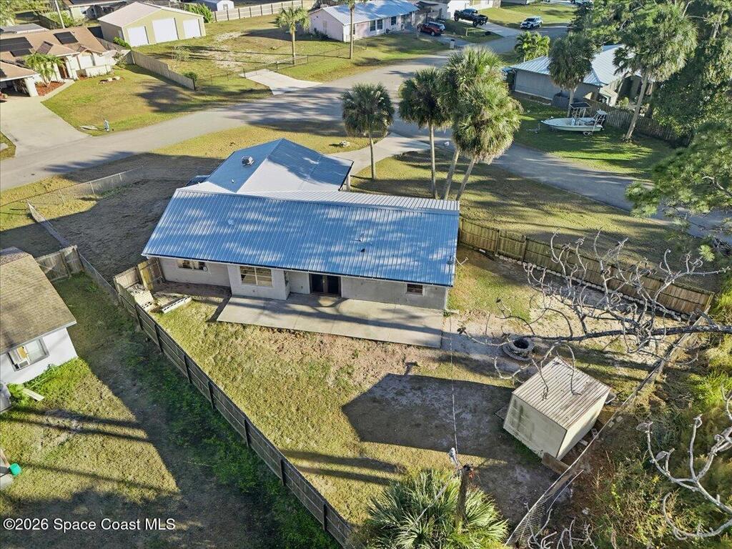 401 Whealan Street, Palm Bay, FL 32908