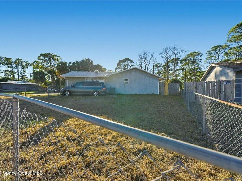 401 Whealan Street, Palm Bay, FL 32908