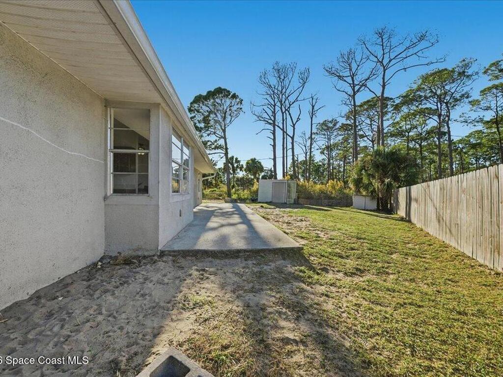 401 Whealan Street, Palm Bay, FL 32908