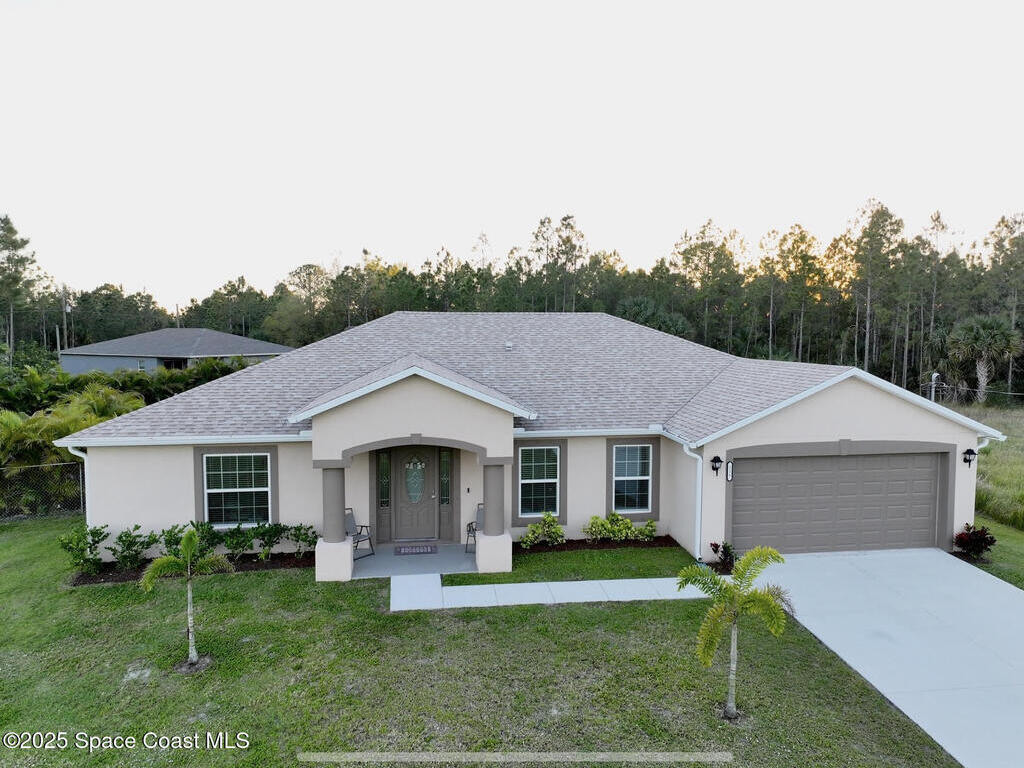 238 Labra Road, Palm Bay, FL 32908