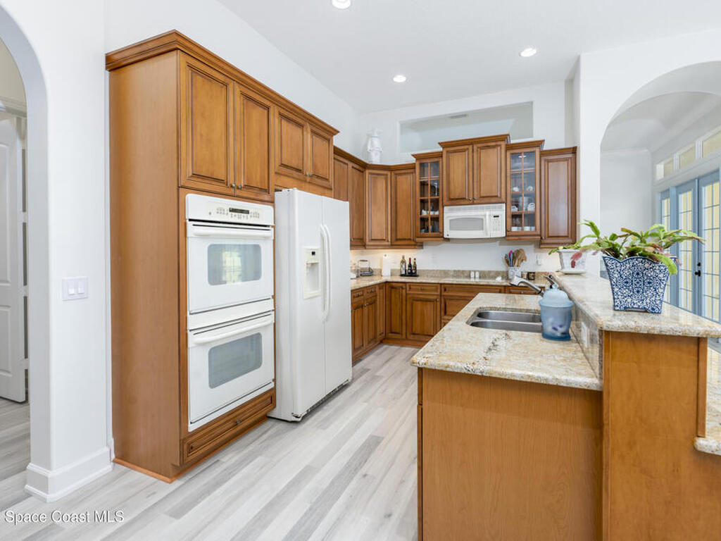 575 Stoney Brook Farm Court, Vero Beach, FL 32968