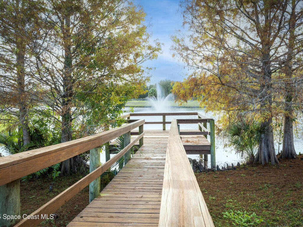 575 Stoney Brook Farm Court, Vero Beach, FL 32968