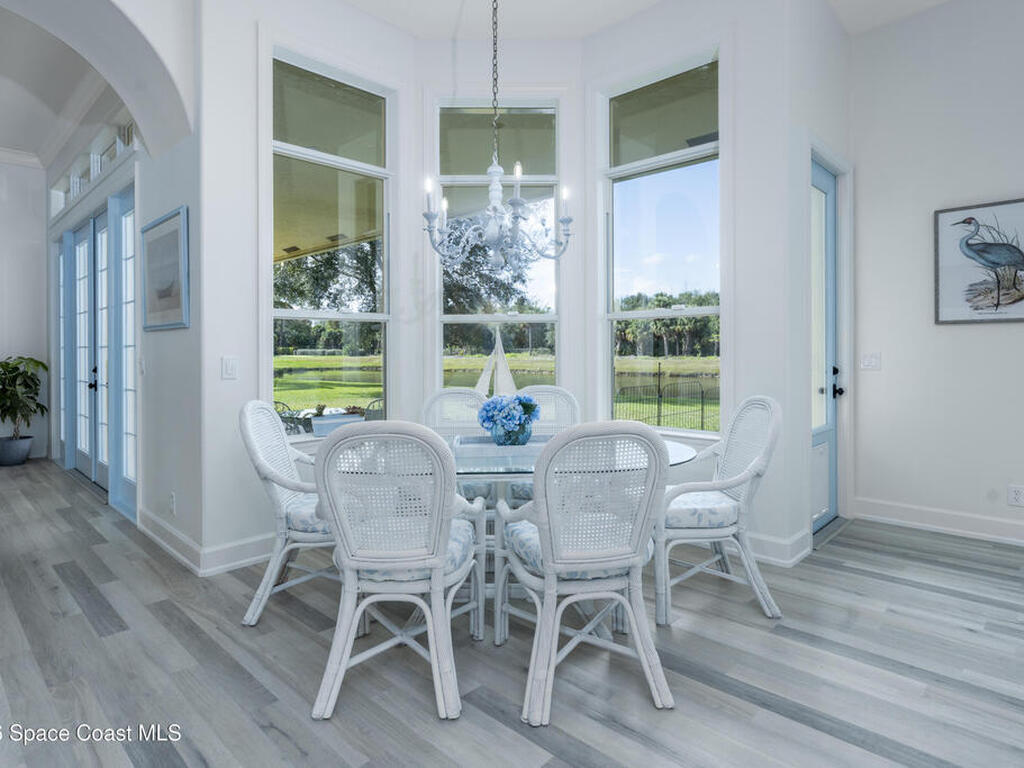 575 Stoney Brook Farm Court, Vero Beach, FL 32968