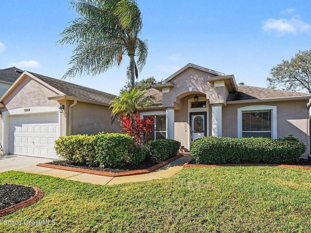 6146 Meghan Drive, Melbourne, FL 32940