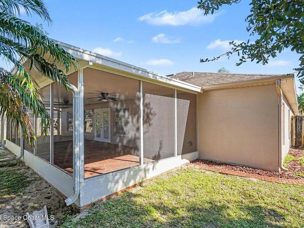 6146 Meghan Drive, Melbourne, FL 32940