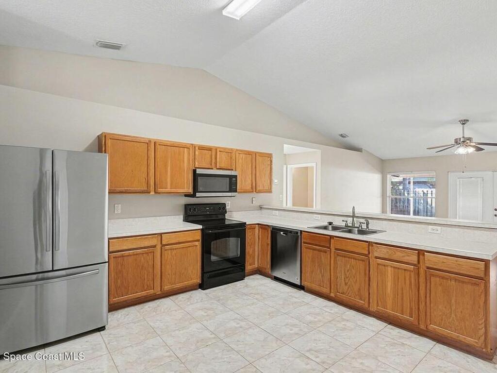 6146 Meghan Drive, Melbourne, FL 32940