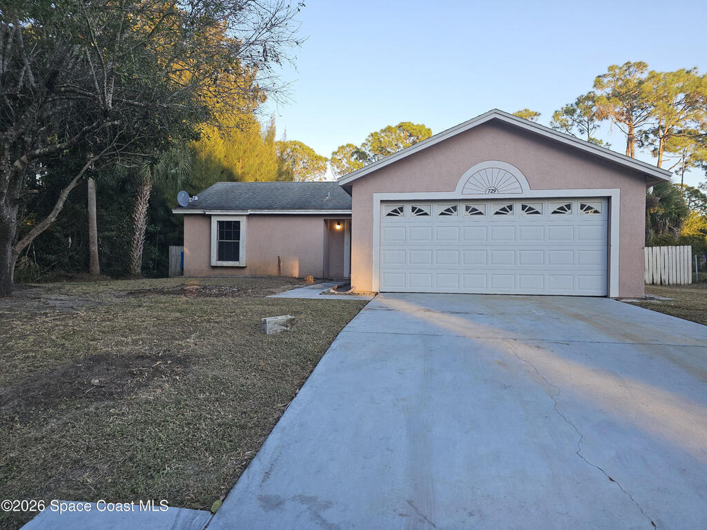729 Hawkins Avenue, Palm Bay, FL 32908