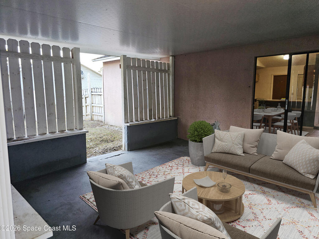 729 Hawkins Avenue, Palm Bay, FL 32908