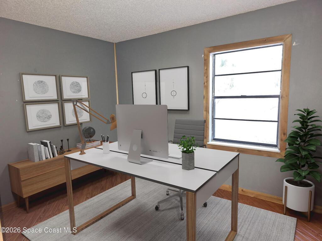 729 Hawkins Avenue, Palm Bay, FL 32908