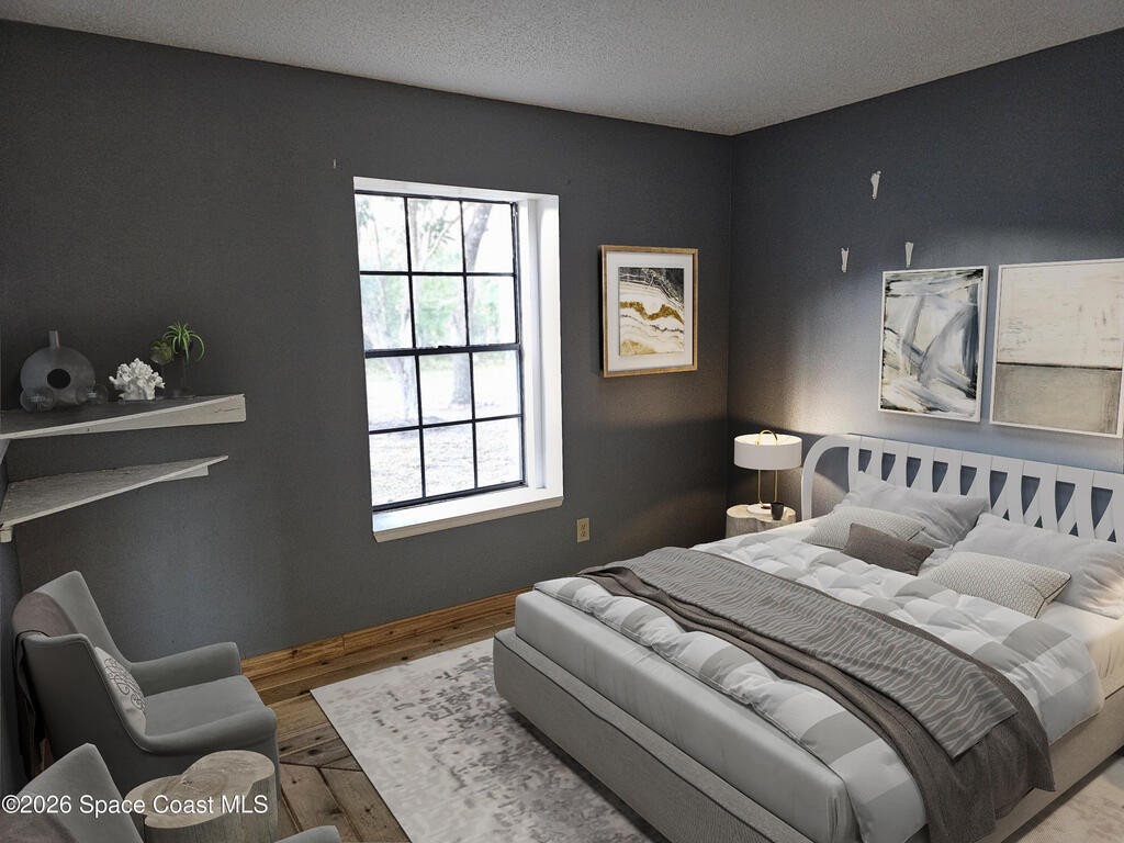 729 Hawkins Avenue, Palm Bay, FL 32908