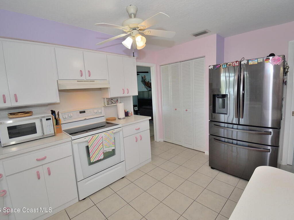 316 Kent Drive, Cocoa Beach, FL 32931