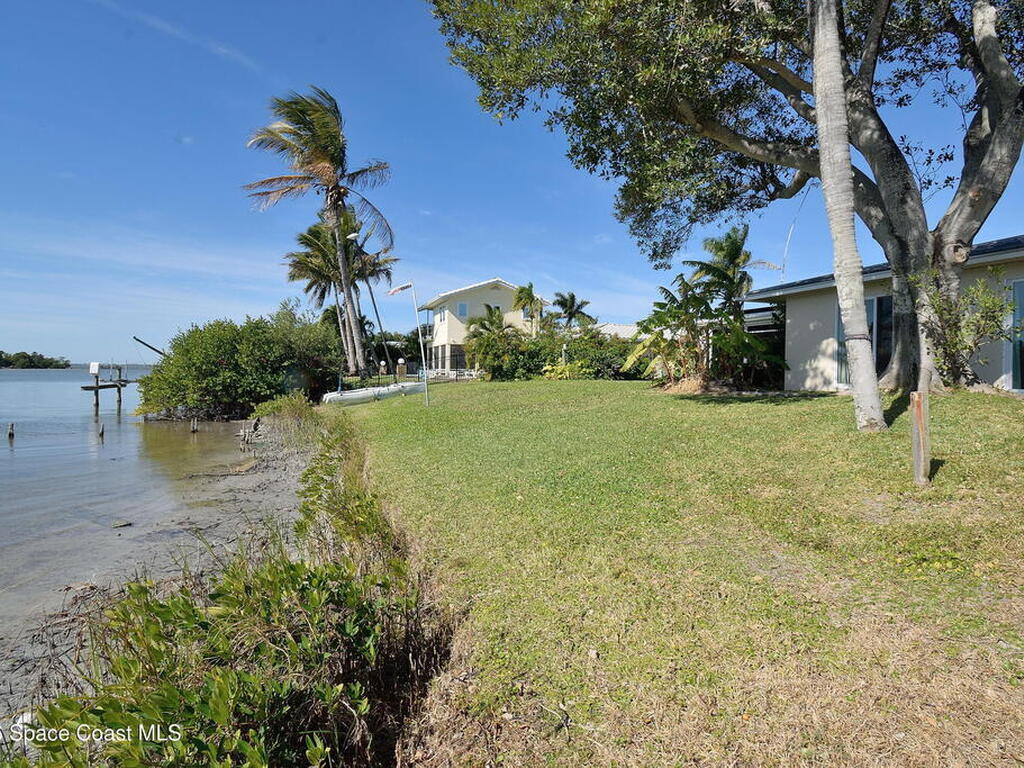 316 Kent Drive, Cocoa Beach, FL 32931