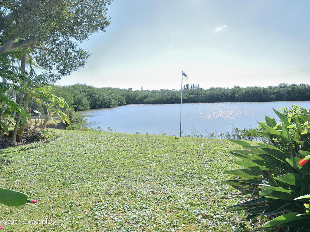 316 Kent Drive, Cocoa Beach, FL 32931