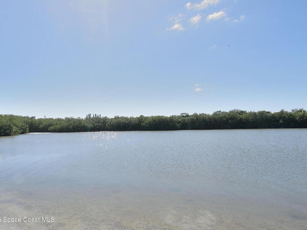 316 Kent Drive, Cocoa Beach, FL 32931