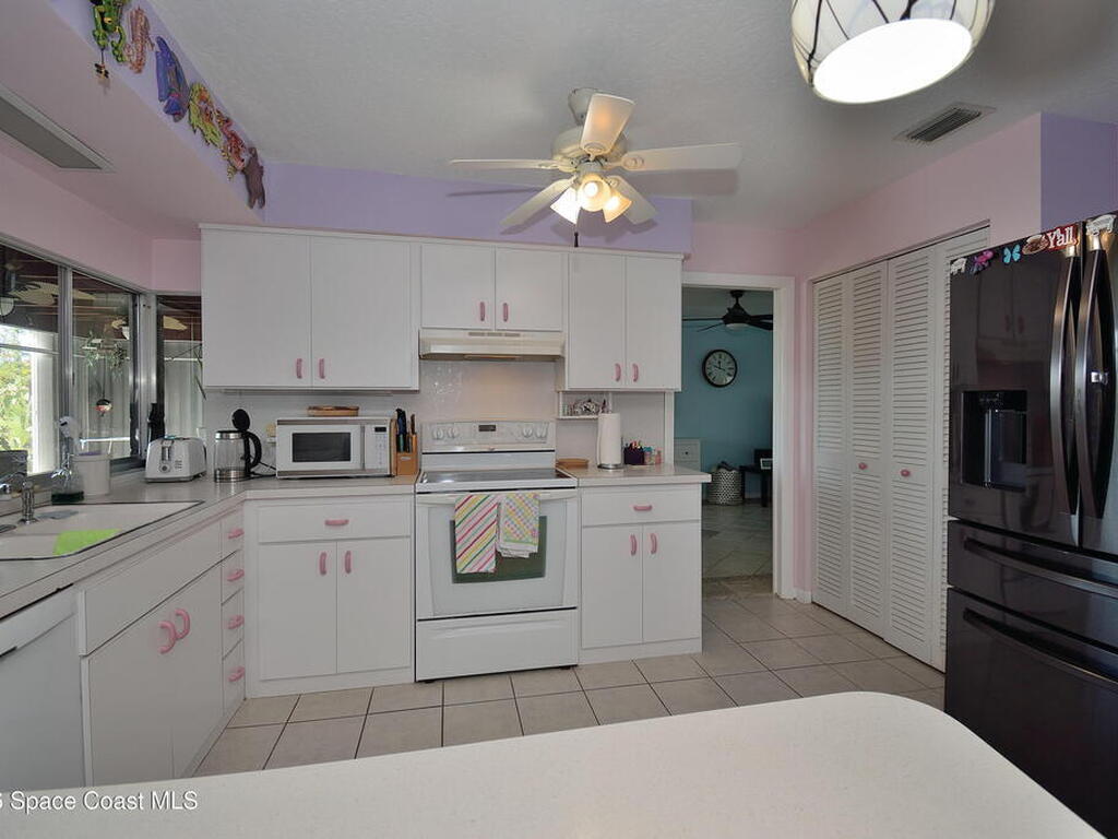 316 Kent Drive, Cocoa Beach, FL 32931