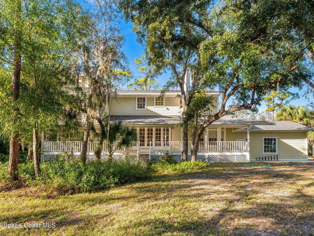 1325 Chase Hammock Road, Merritt Island, FL 32953