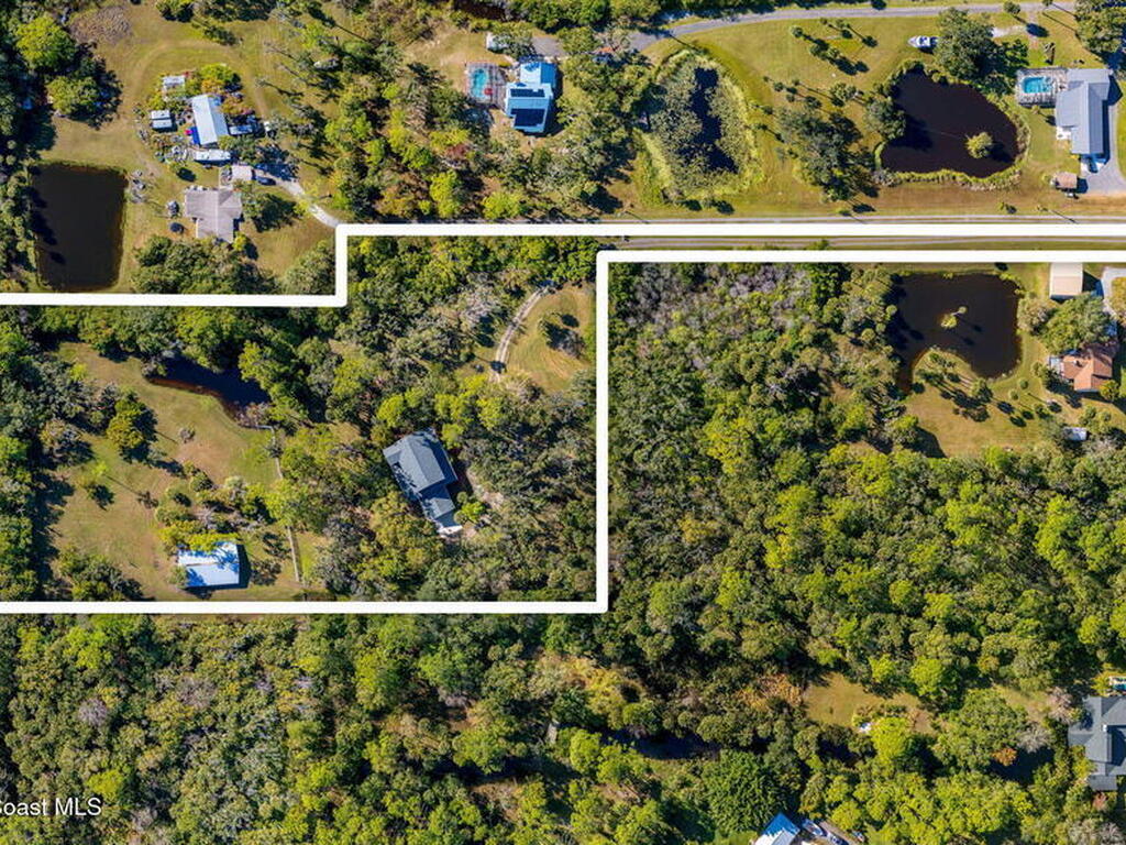 1325 Chase Hammock Road, Merritt Island, FL 32953