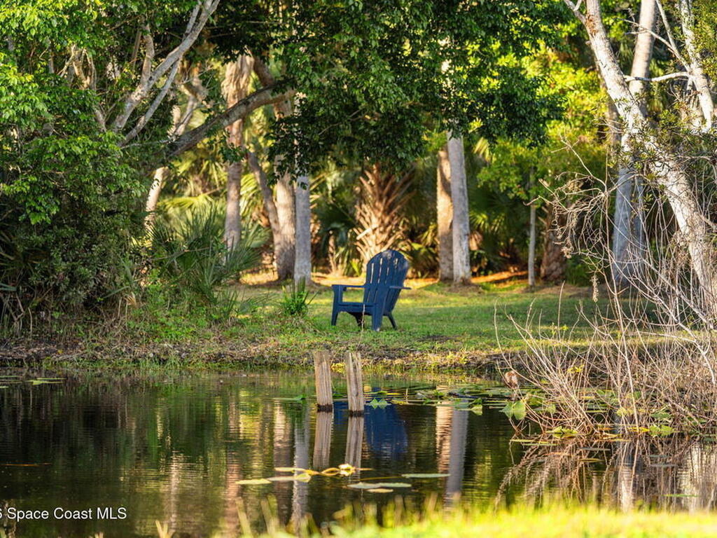 1325 Chase Hammock Road, Merritt Island, FL 32953