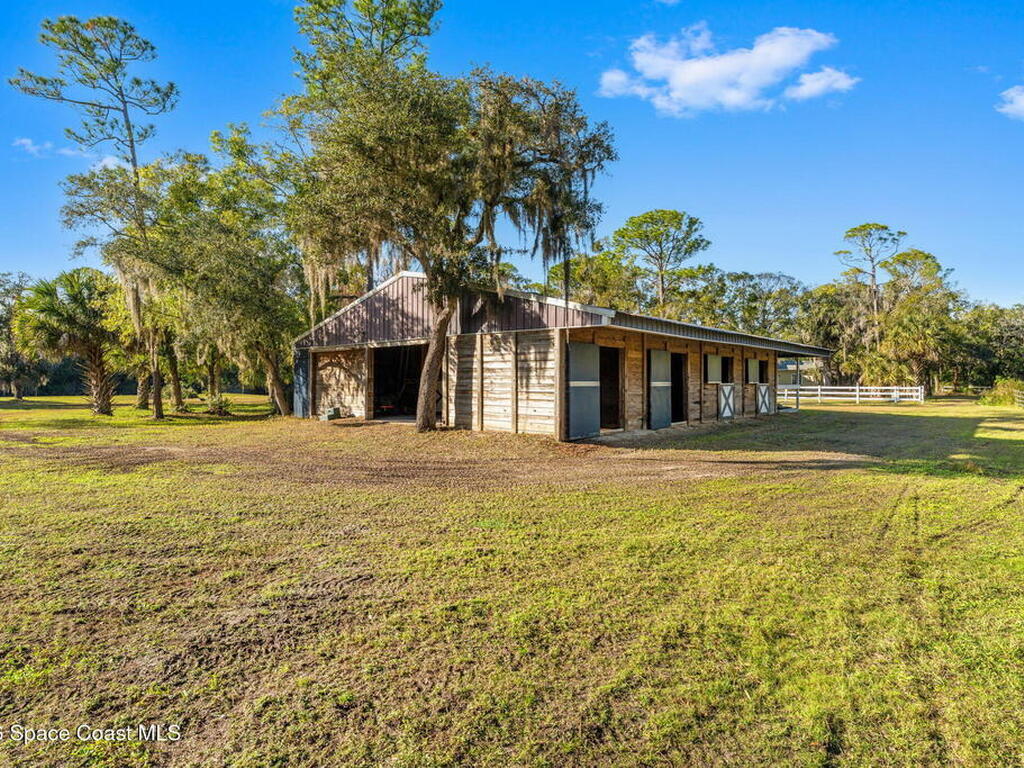 1325 Chase Hammock Road, Merritt Island, FL 32953