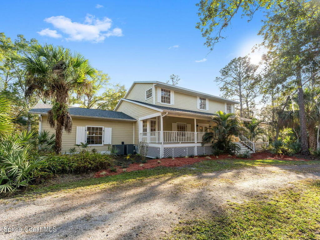 1325 Chase Hammock Road, Merritt Island, FL 32953