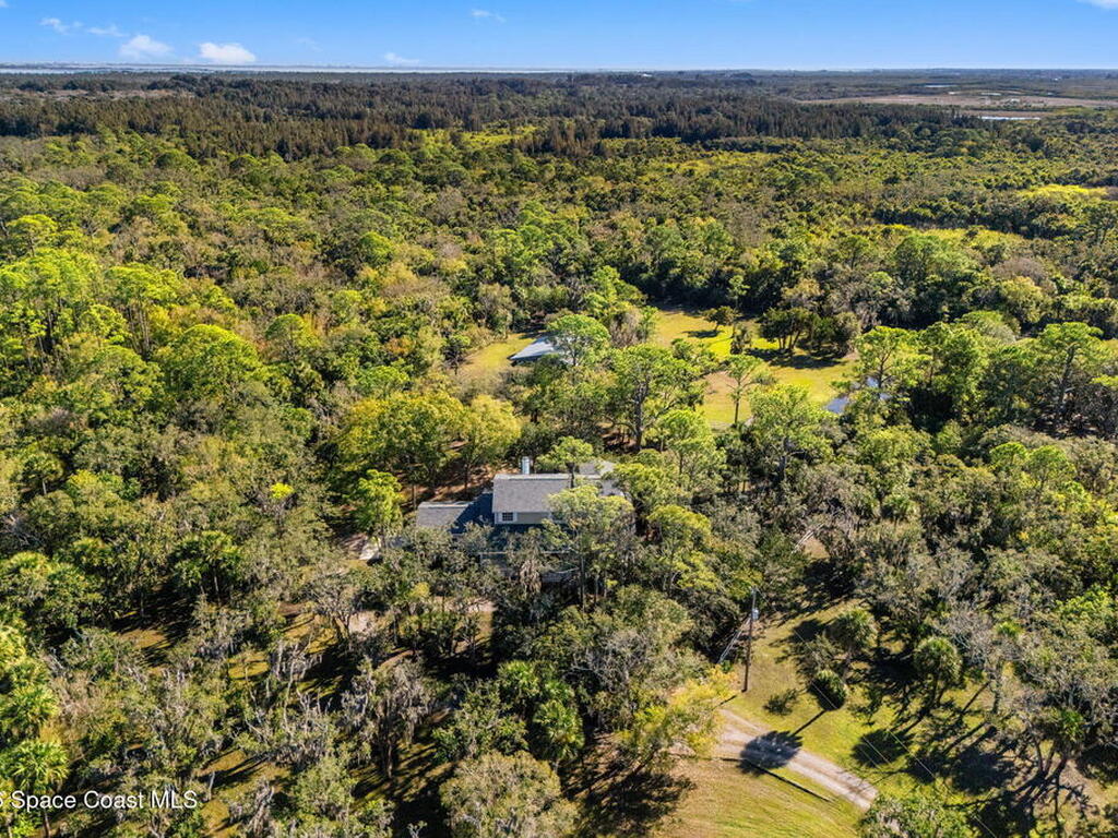 1325 Chase Hammock Road, Merritt Island, FL 32953