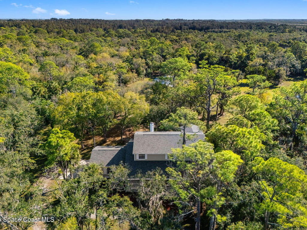 1325 Chase Hammock Road, Merritt Island, FL 32953