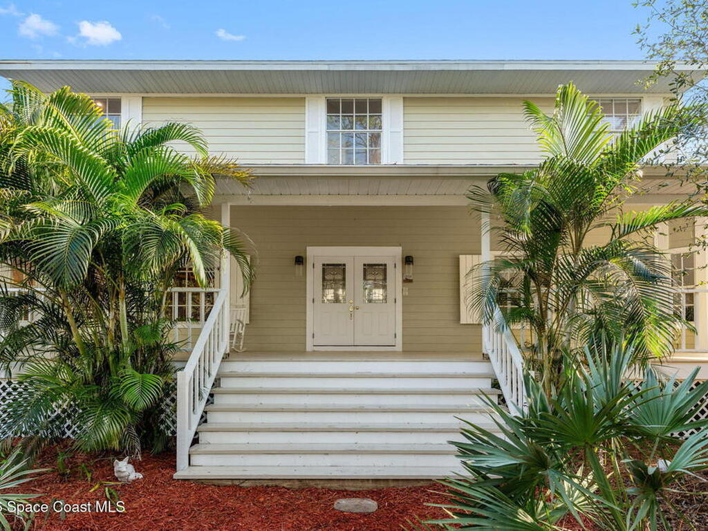1325 Chase Hammock Road, Merritt Island, FL 32953
