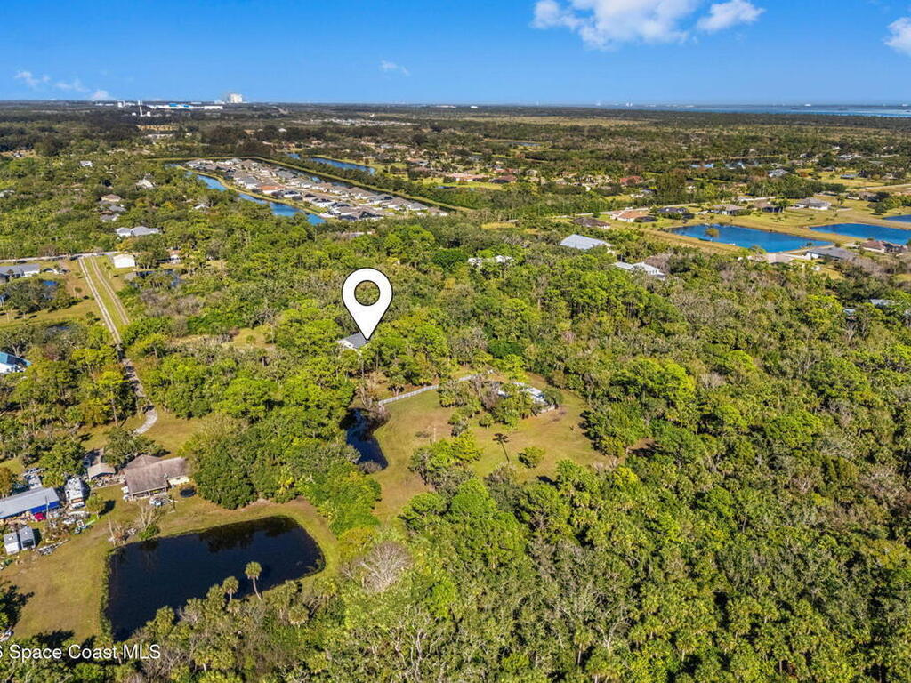 1325 Chase Hammock Road, Merritt Island, FL 32953