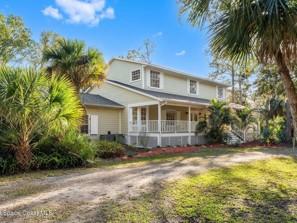 1325 Chase Hammock Road, Merritt Island, FL 32953