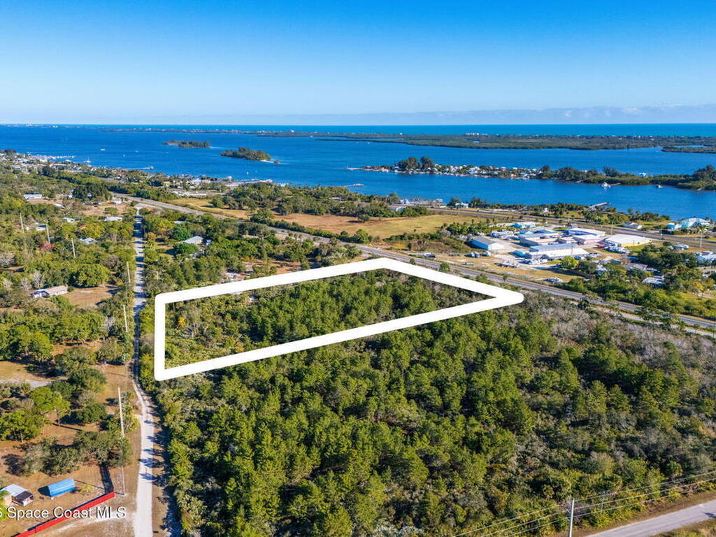 Tbd Old Dixie Highway, Grant-Valkaria, FL 32949