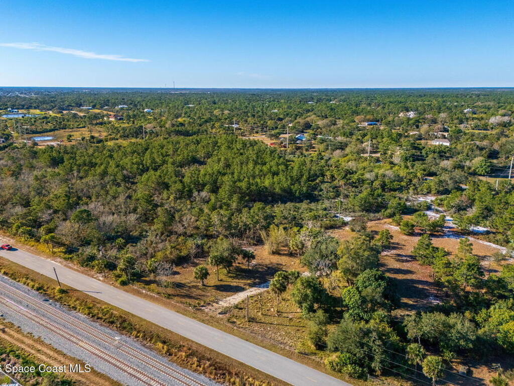 Tbd Old Dixie Highway, Grant-Valkaria, FL 32949