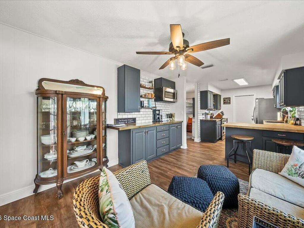 2861 Epp Bivings Drive, Titusville, FL 32796