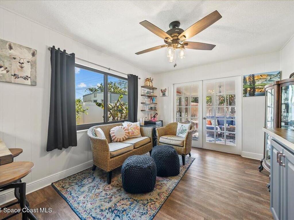 2861 Epp Bivings Drive, Titusville, FL 32796