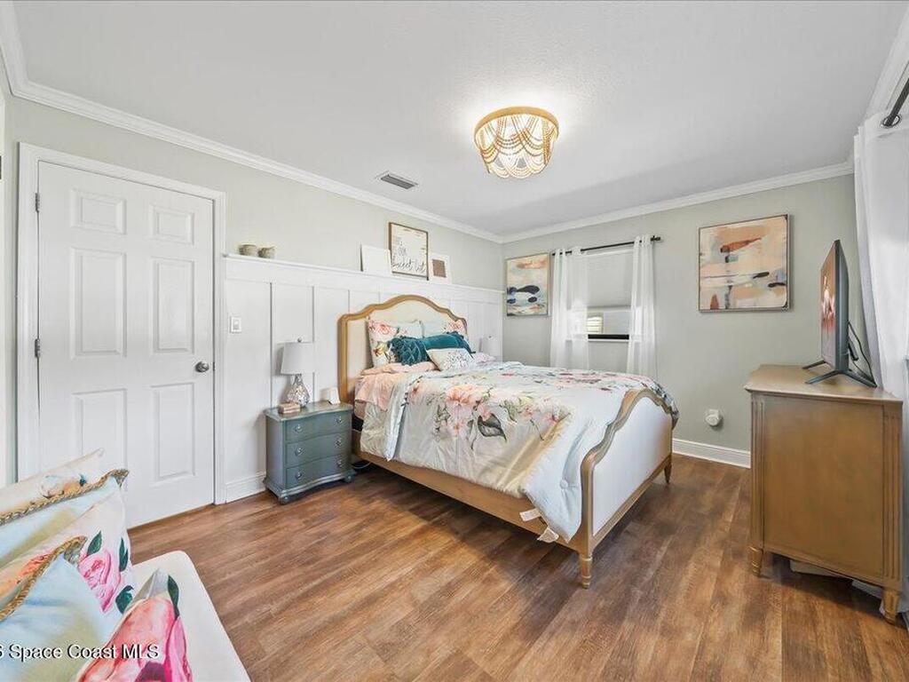 2861 Epp Bivings Drive, Titusville, FL 32796