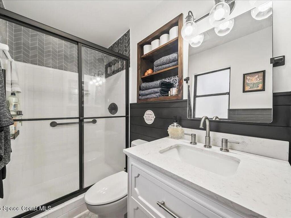 2861 Epp Bivings Drive, Titusville, FL 32796