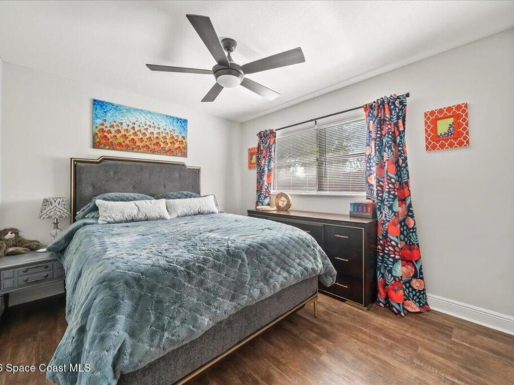 2861 Epp Bivings Drive, Titusville, FL 32796