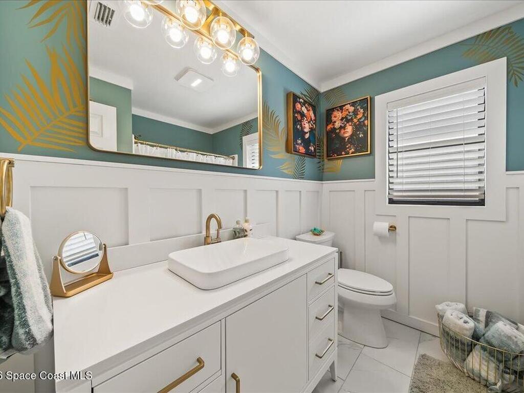 2861 Epp Bivings Drive, Titusville, FL 32796