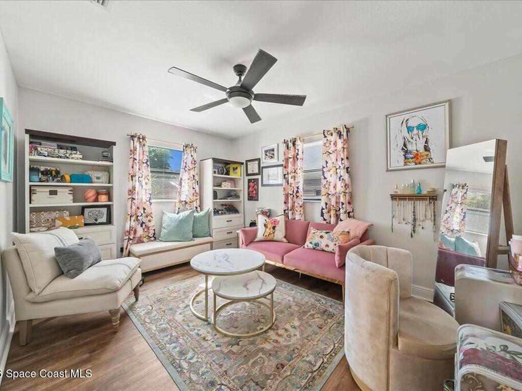 2861 Epp Bivings Drive, Titusville, FL 32796