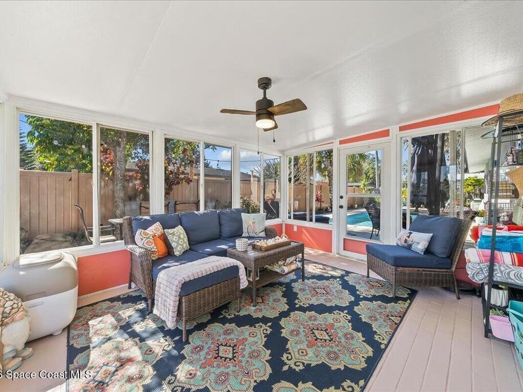 2861 Epp Bivings Drive, Titusville, FL 32796