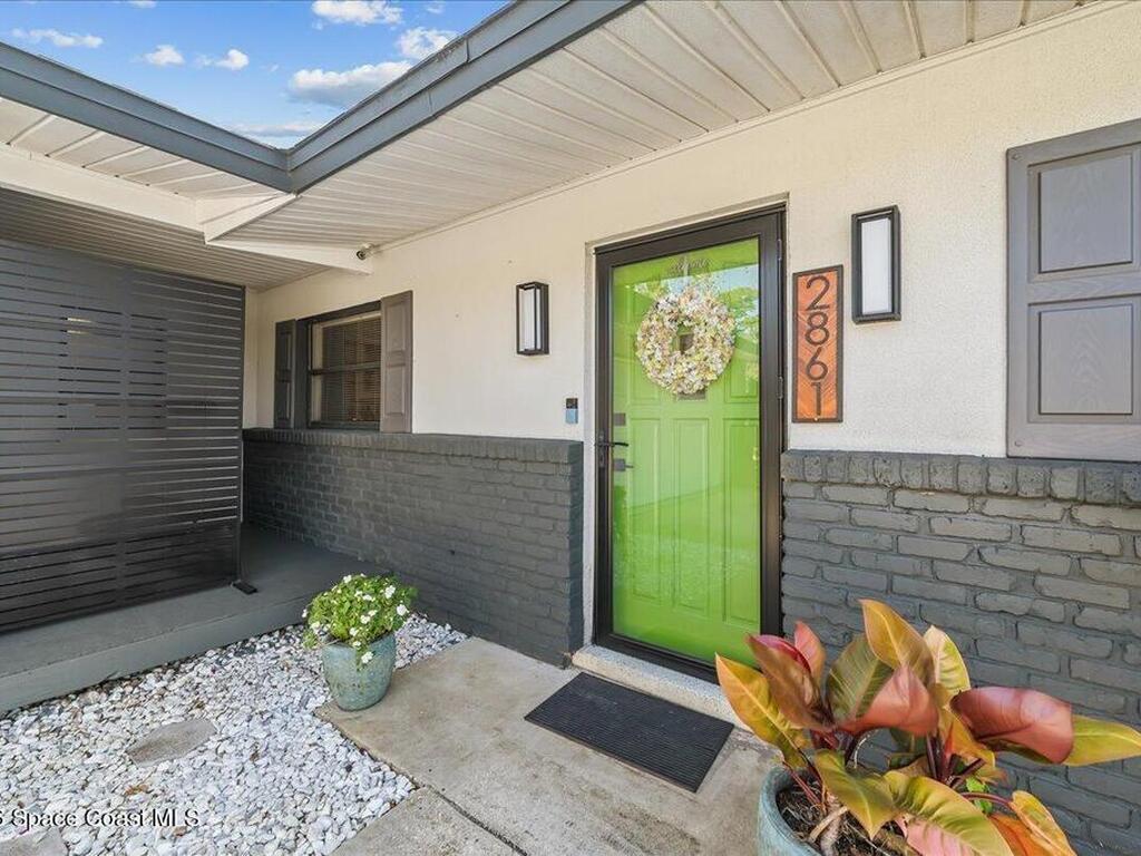 2861 Epp Bivings Drive, Titusville, FL 32796