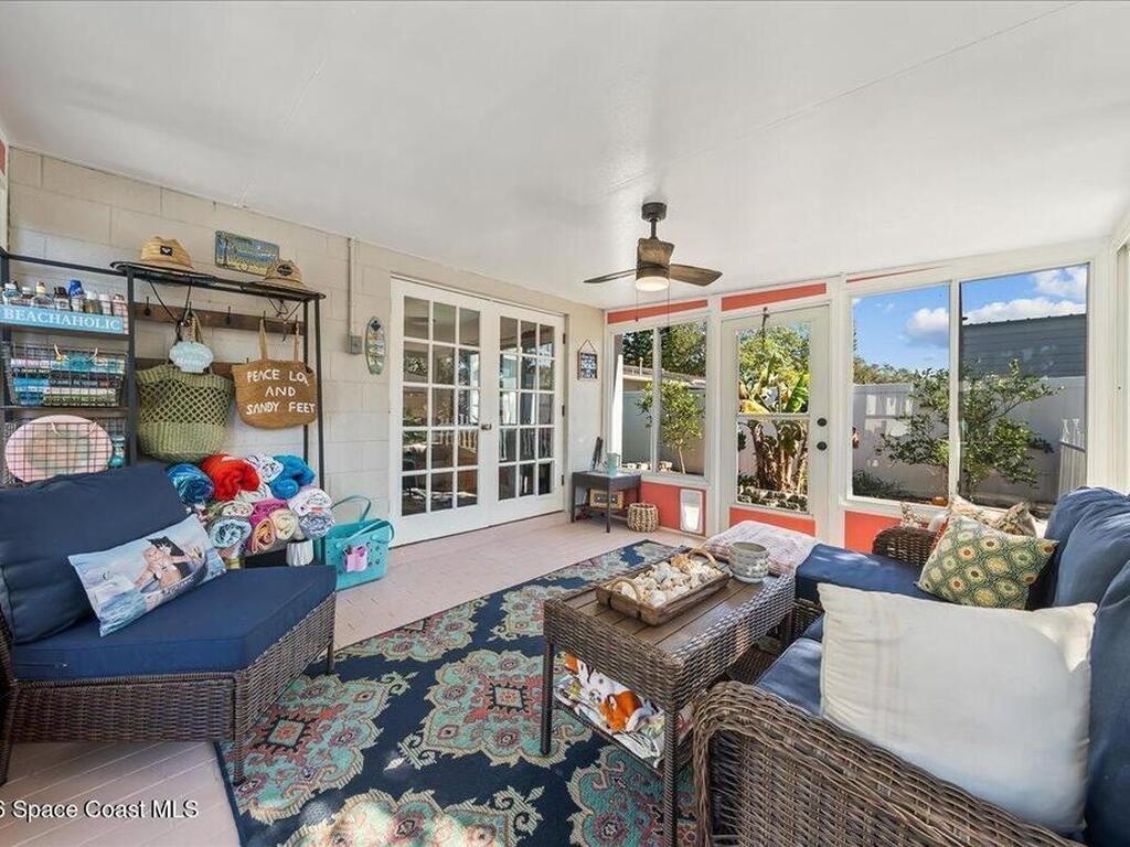 2861 Epp Bivings Drive, Titusville, FL 32796